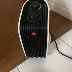 Honeywell Heater