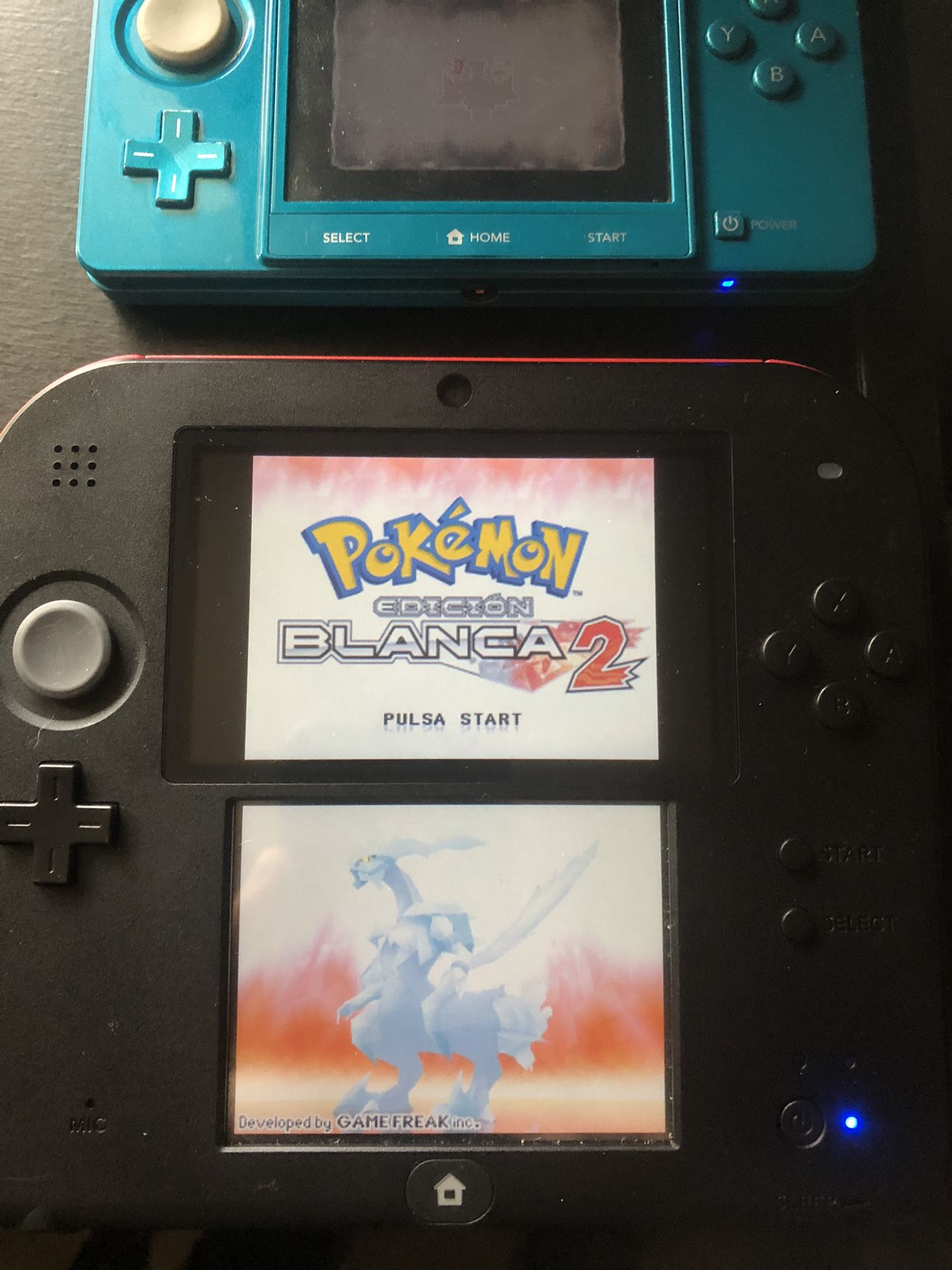 Like New Nintendo 3ds And 2ds