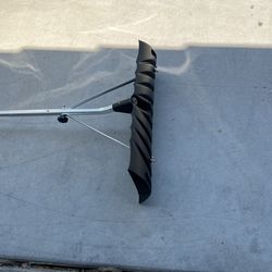 Handyman Snow Removel Tool Quanity 8