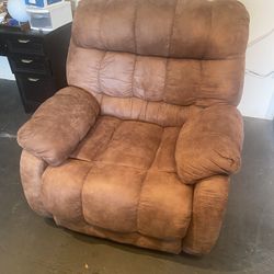 Recliner