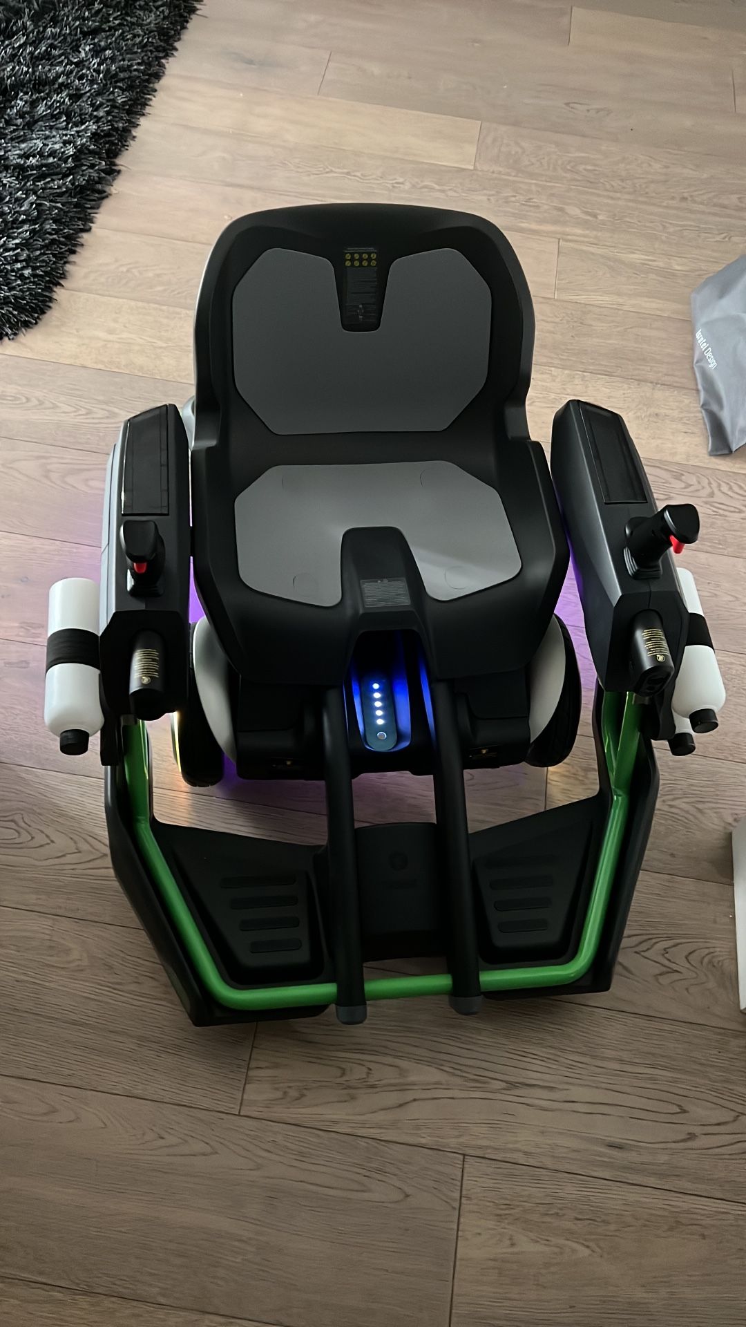 Segway Mecha Kit Barnd New In Box