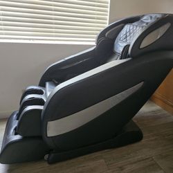 Massage Chair 