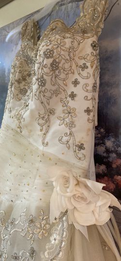 Wedding Dress 👰  Thumbnail