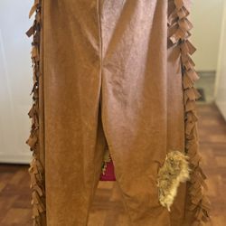 Indian Pants