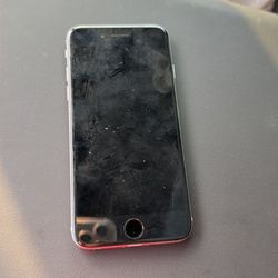 Factory unlocked iPhone 6 With Newly Replaced battery