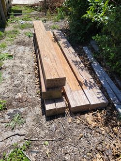 Wood