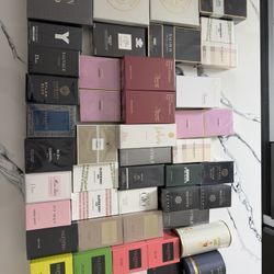 Fragrances/ Colognes/ Colognes 