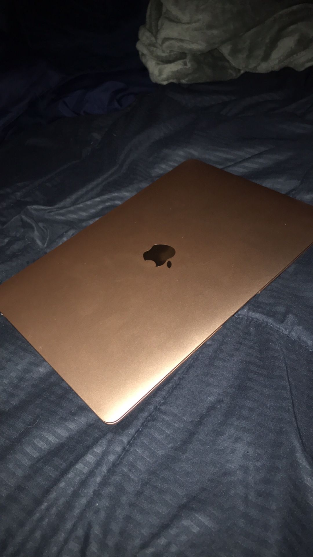 2019 Apple Macbook Air 13.3