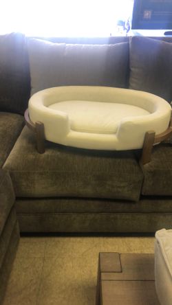 Dog 🐶 Bed
