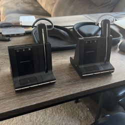 Plantronics Headset 