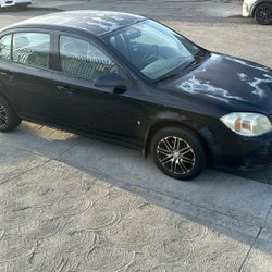2007 Chevy Cobalt 