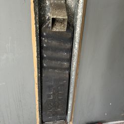 Wall Heater 