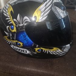 Shoei Rf 1100 Helmet 