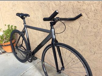 Uptown Golden cycles fixie (M)
