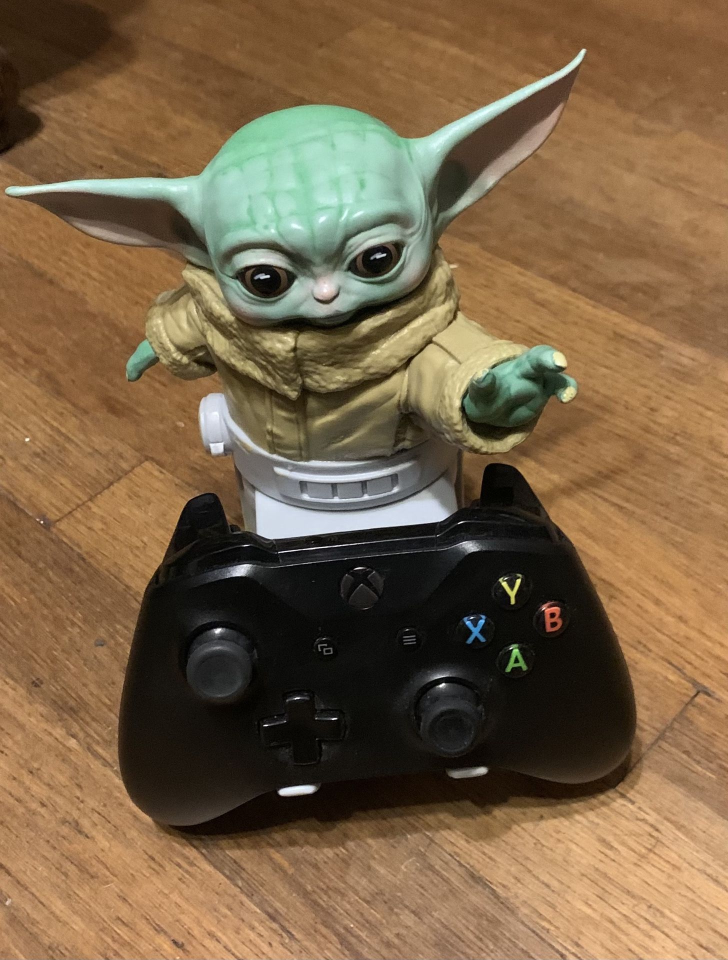 Microsoft Xbox One Wireless Controller