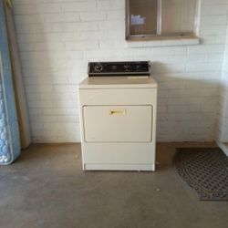 Whirlpool Heavy Duty Electric Dryer