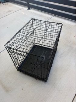 Dog crate