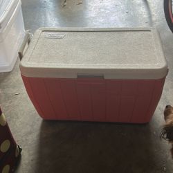 Cooler