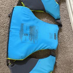2 Adult Life Jackets (2 Pack – Boating / Swimming)