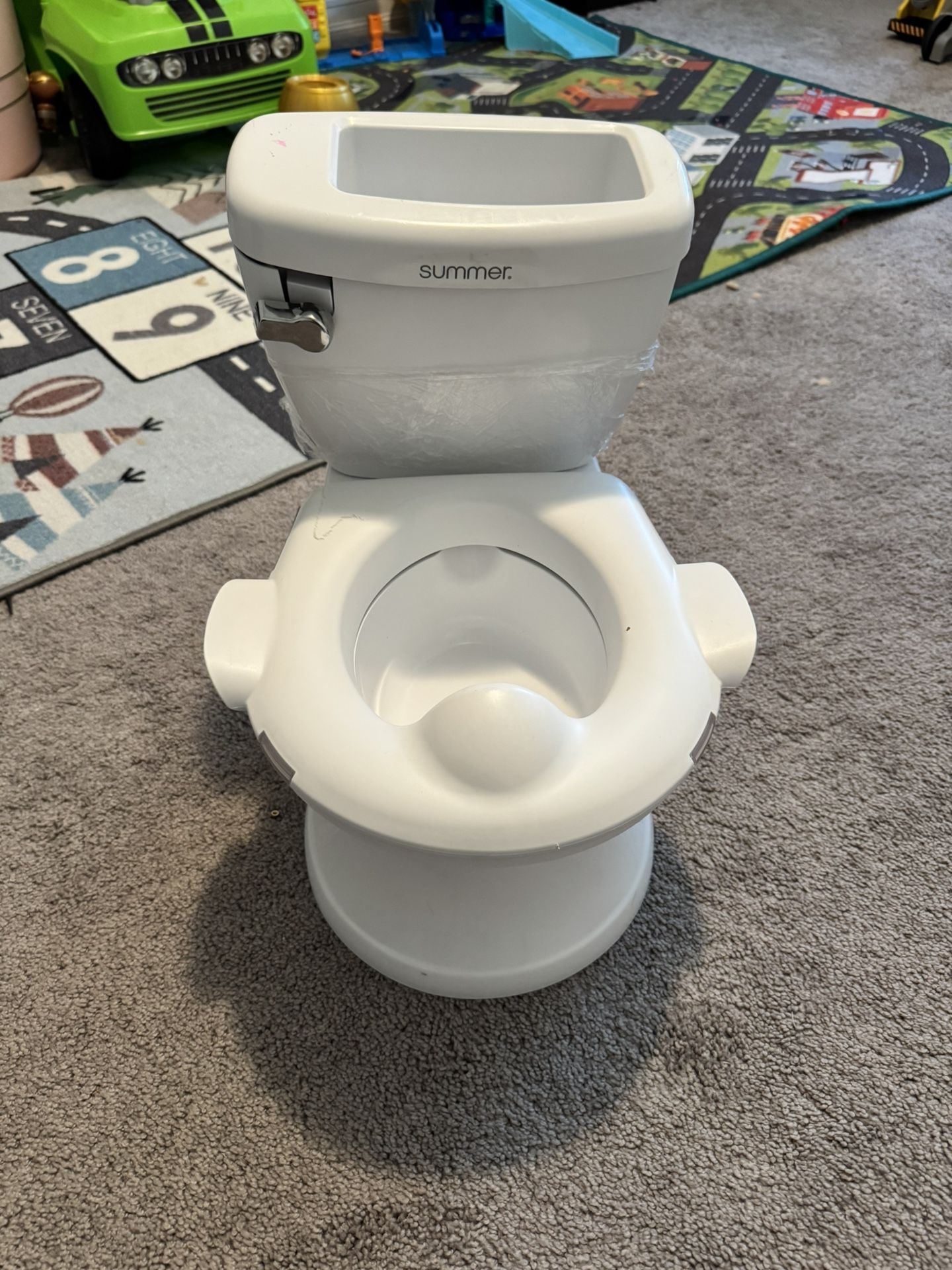 Toilet Potty Trainer