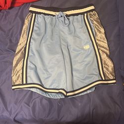NBA shorts