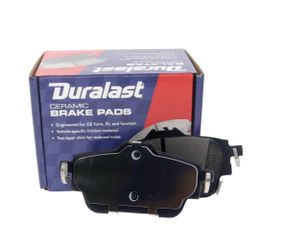 rear brake pads