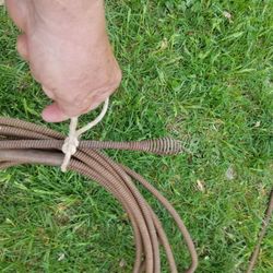 50 Foot Heavy Duty 1/2 Inch Sewer Snake