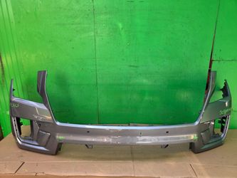 YUKON BUMPER 2021 2022 2023 2024