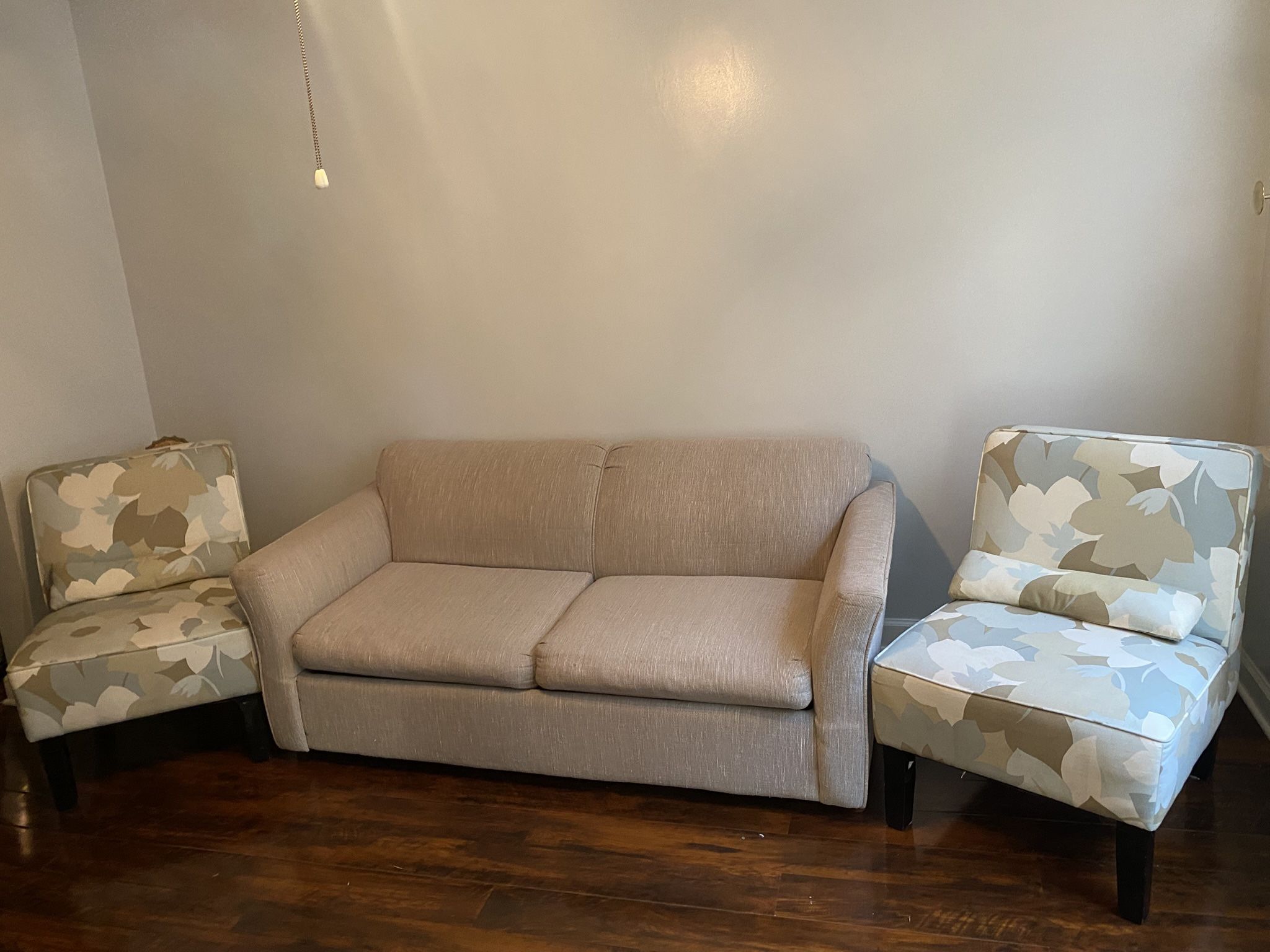 Couches With Pull Out Bed