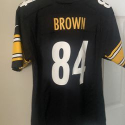 AB NFL Jersey 