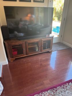 Free TV Cabinet