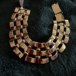 Vintage Napier Bracelet 