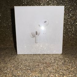 Airpods Pro Gen 2
