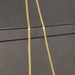 Fancy Herringbone Made In Italy 
