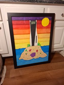 Ps5 Drawing