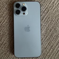 iPhone 13 Pro Max 128GB Unlocked