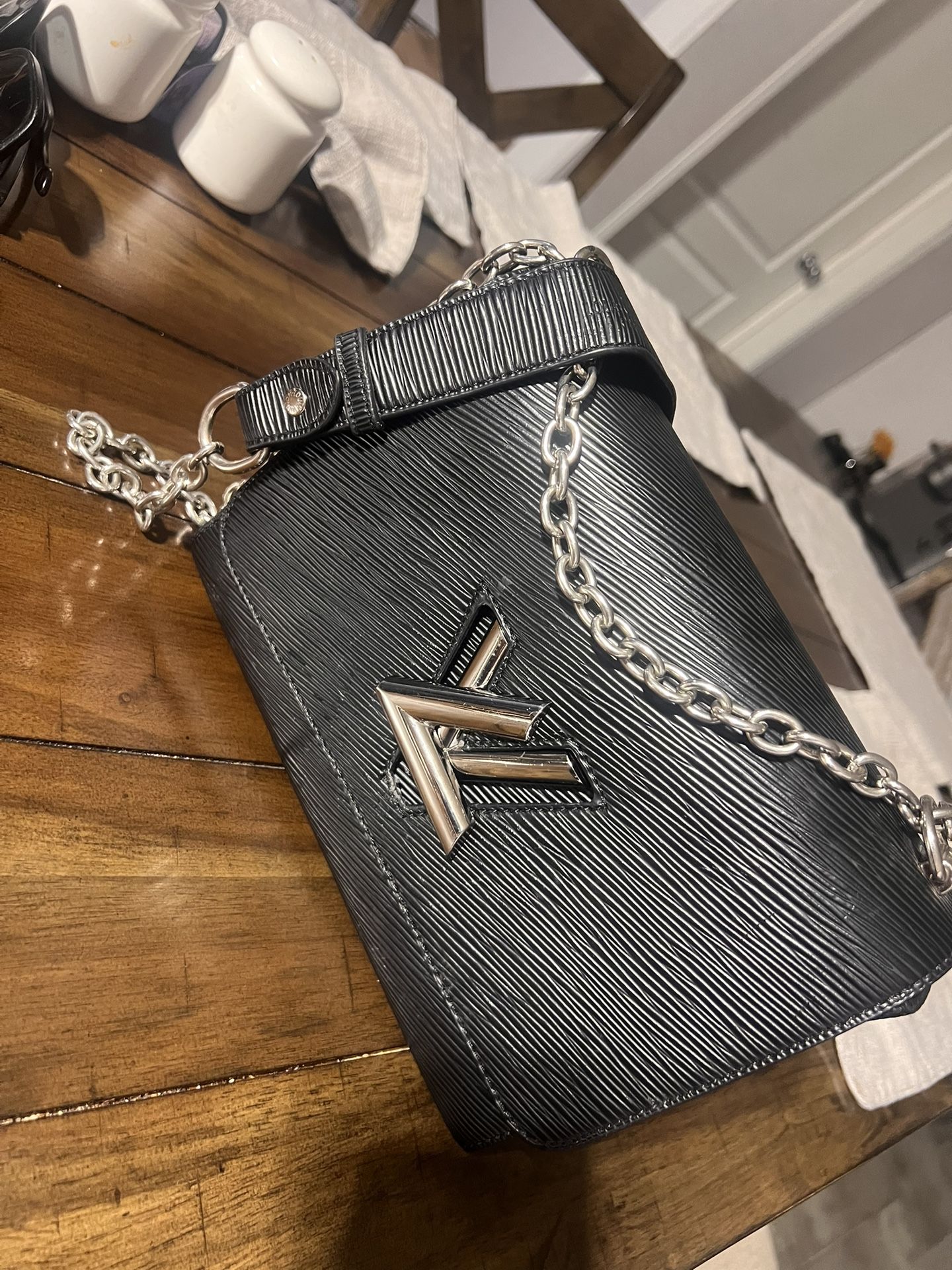 Real Louis Vuitton Bag