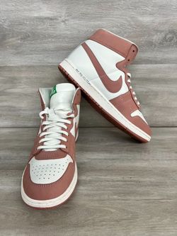 Nike Jordan Air Ship PE SP Rust Pink (PO1021449)