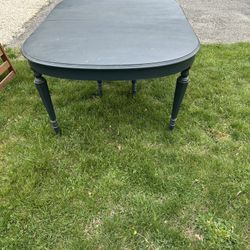 Vintage Table