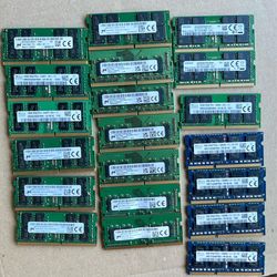 Memories  for sale