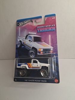 HOTWHEELS