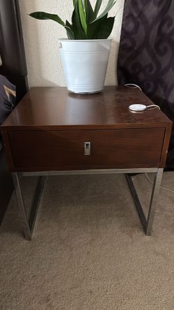 Side Table
