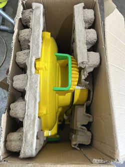 YT-680W-F2 Air Blower