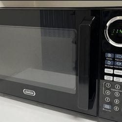 Sunbeam Microwave 