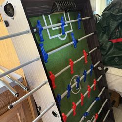 Game Table (with Multiple Tabletops)