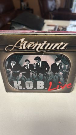 Grupo Aventura