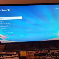 TCL 32 INCH SMART TV