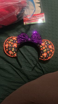 Ears Headband