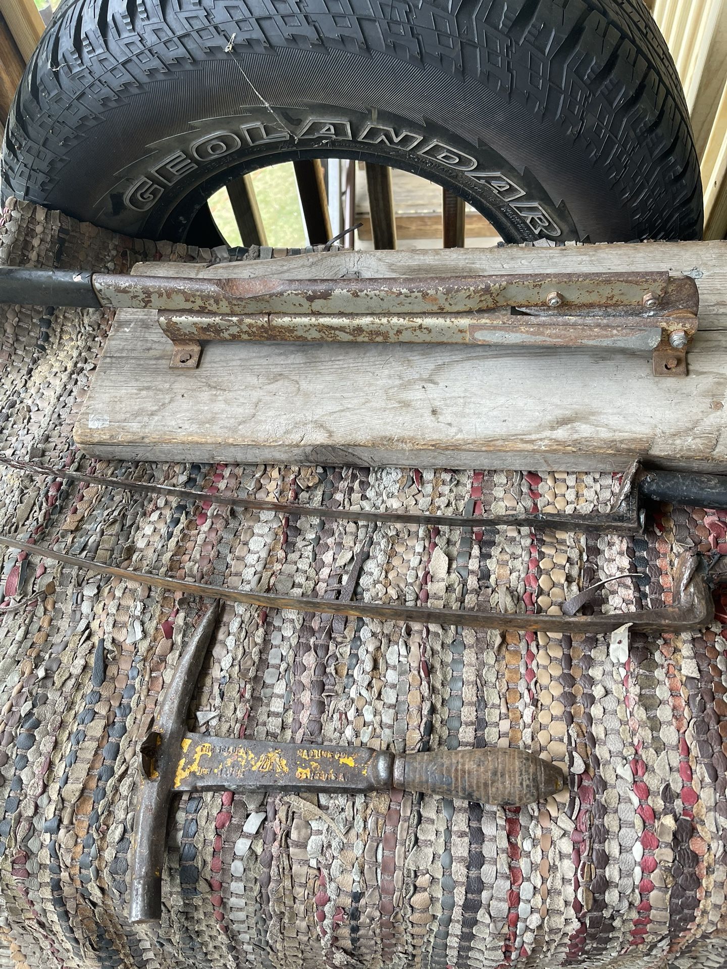 Slate Tools