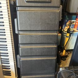 SKB CASE KEYBOARD 